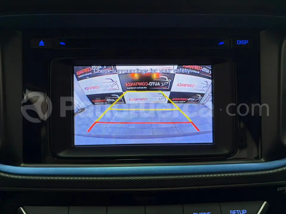 Foto 24 de Hyundai Ioniq Hybrid