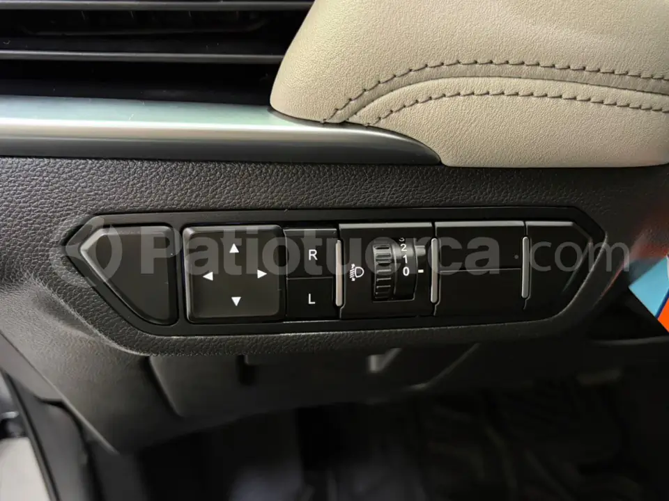 Foto 13 de Chevrolet CAPTIVA LT TURBO