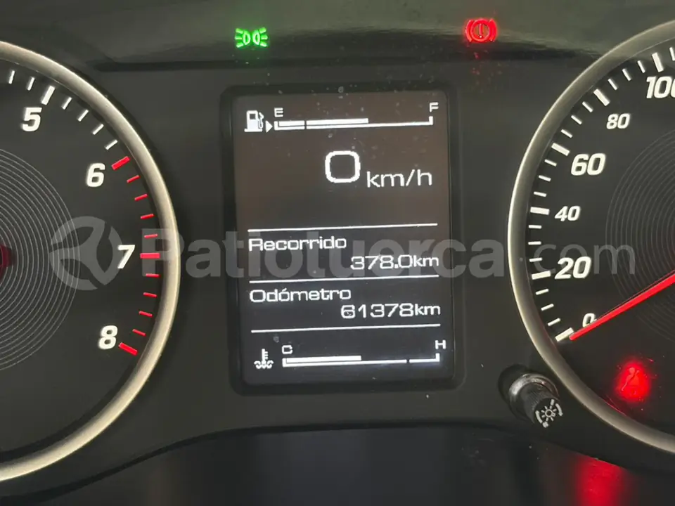 Foto 26 de Chevrolet CAPTIVA LT TURBO