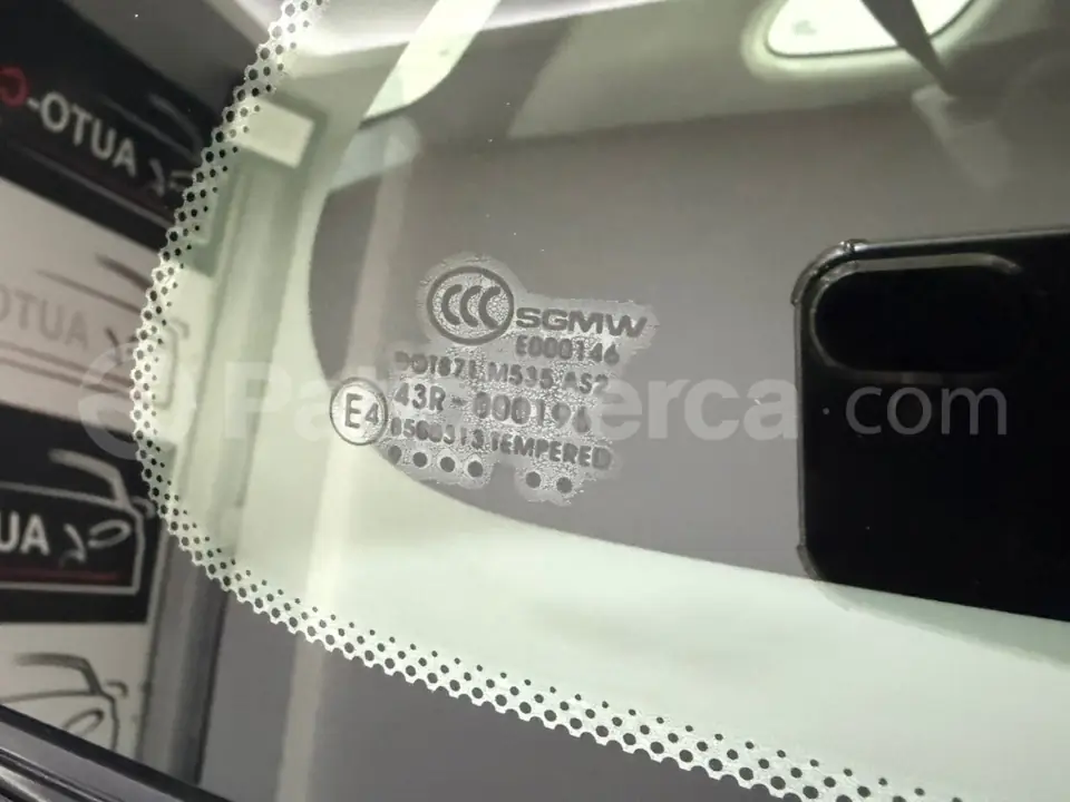 Foto 32 de Chevrolet CAPTIVA LT TURBO