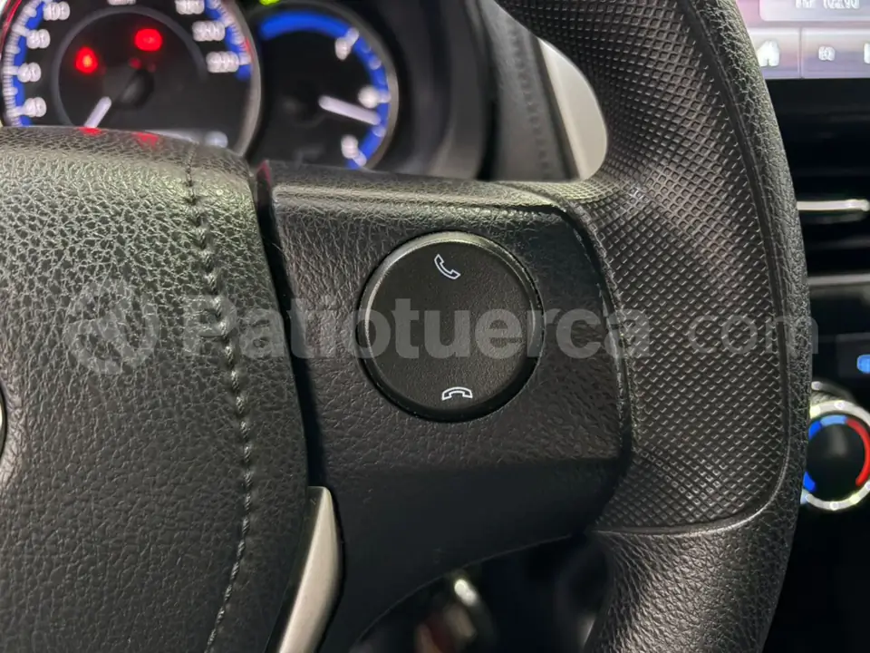 Foto 19 de Toyota Yaris S