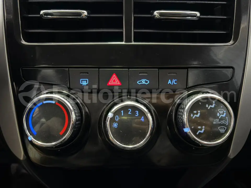 Foto 22 de Toyota Yaris S