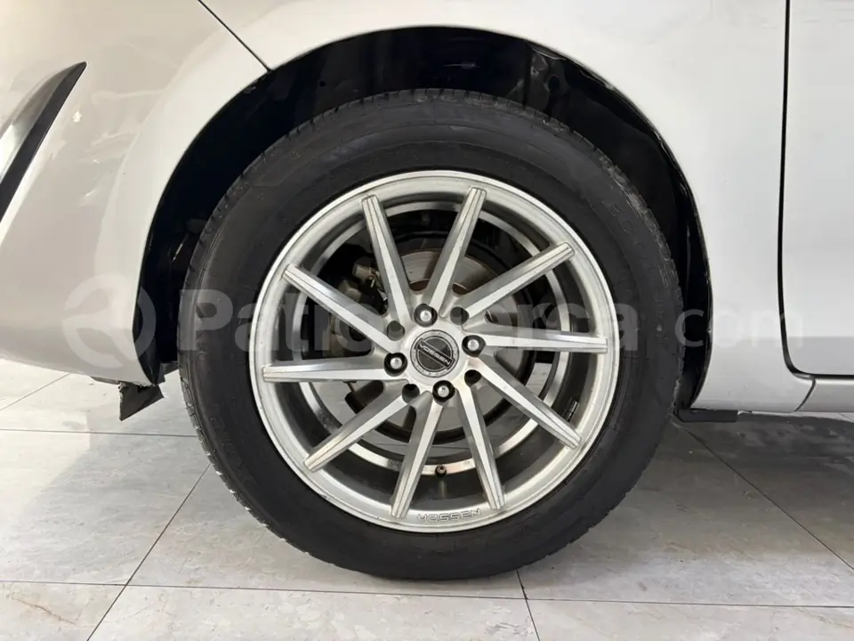 Foto 28 de Toyota Yaris S