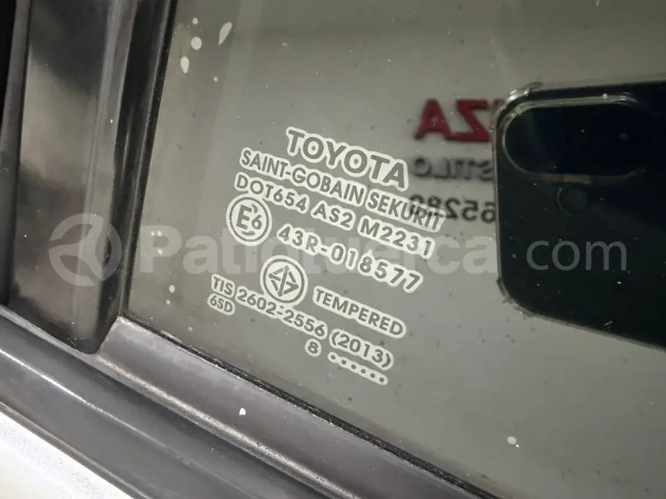 Foto 29 de Toyota Yaris S