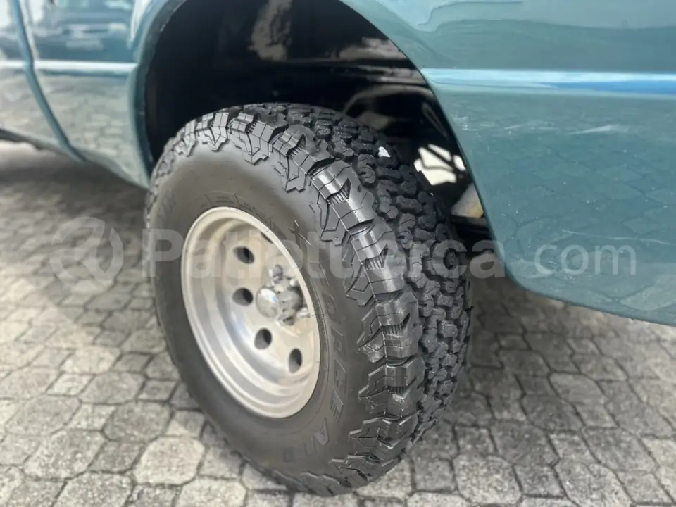 Foto 10 de Ford Ranger xlt