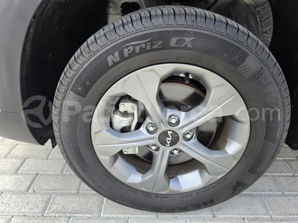 Foto 9 de Kia Seltos