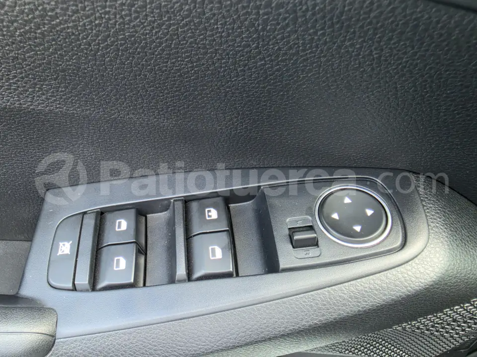 Foto 10 de Kia Seltos