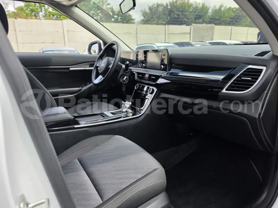 Foto 14 de Kia Seltos