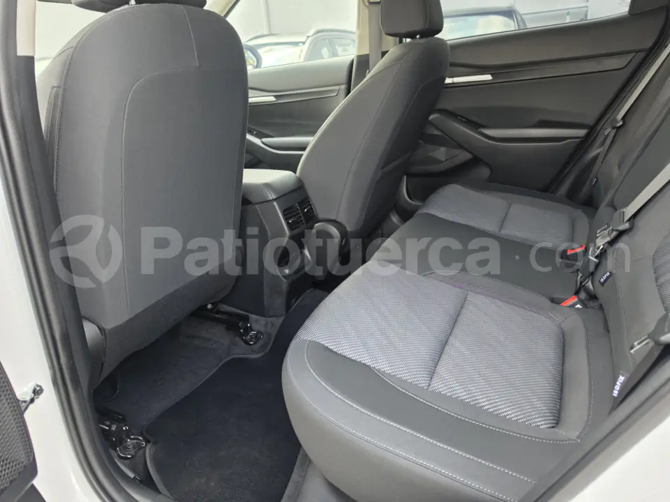 Foto 12 de Kia Seltos