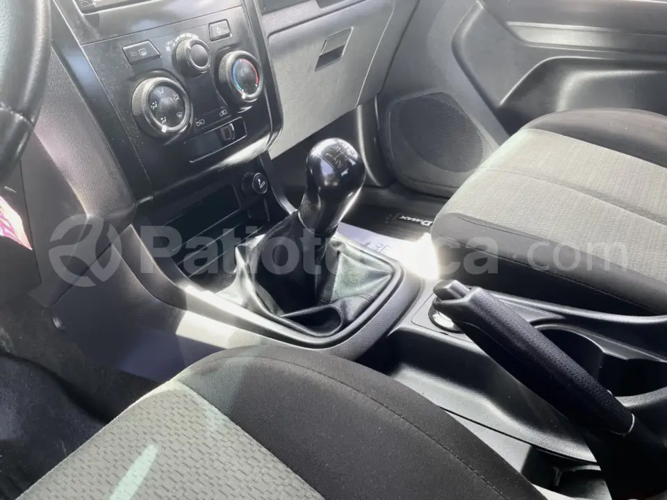 Foto 4 de Chevrolet D-MAX