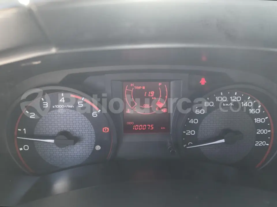 Foto 5 de Chevrolet D-MAX