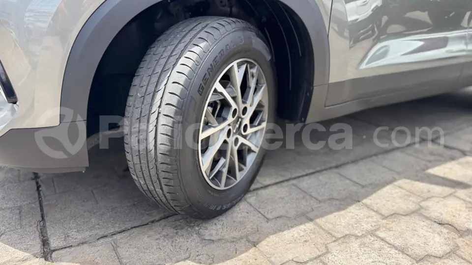 Foto 11 de Kia Sonet