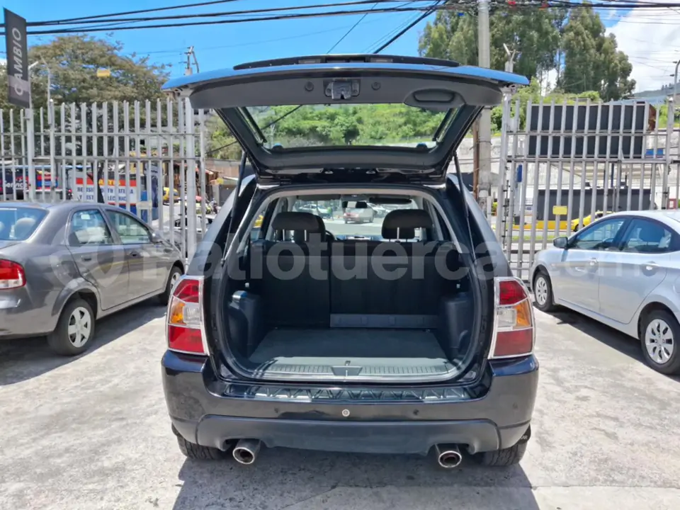 Foto 7 de Kia Sportage Active