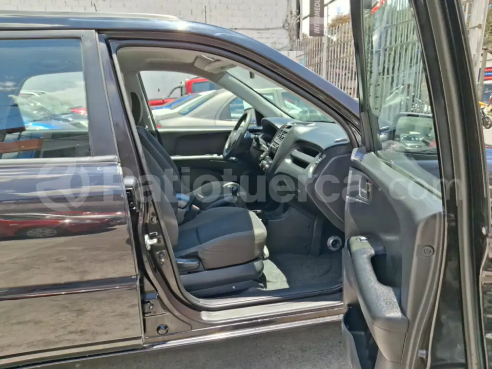 Foto 11 de Kia Sportage Active