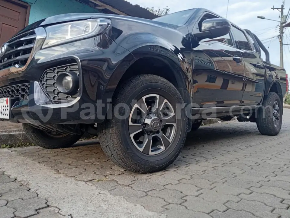 Foto 1 de Great Wall WINGLE 7 2.4 CD 4X2 GASOLINA