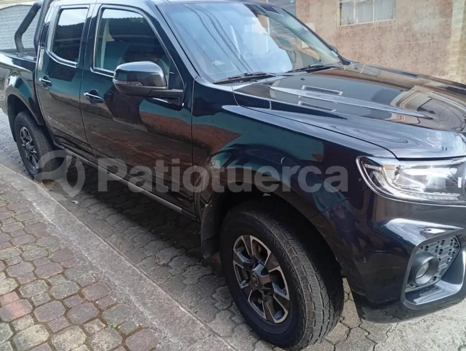 Foto 6 de Great Wall WINGLE 7 2.4 CD 4X2 GASOLINA