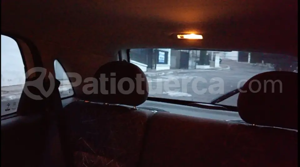 Foto 14 de Chevrolet Corsa Evolution