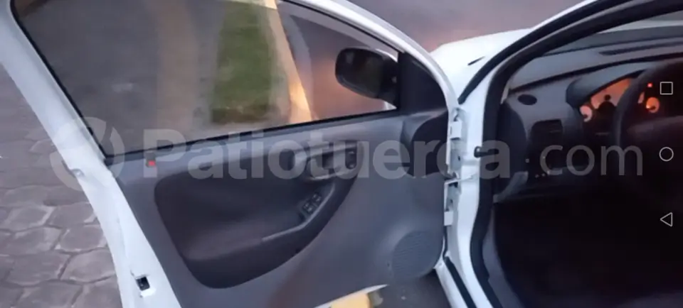 Foto 15 de Chevrolet Corsa Evolution