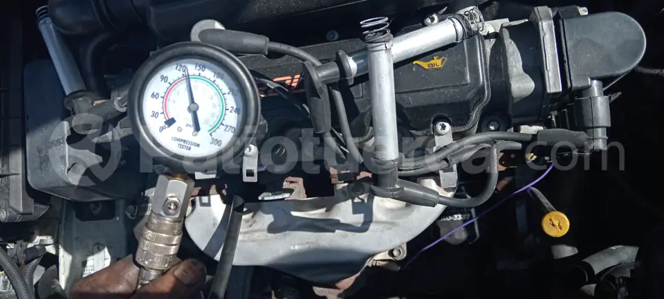 Foto 18 de Chevrolet Corsa Evolution