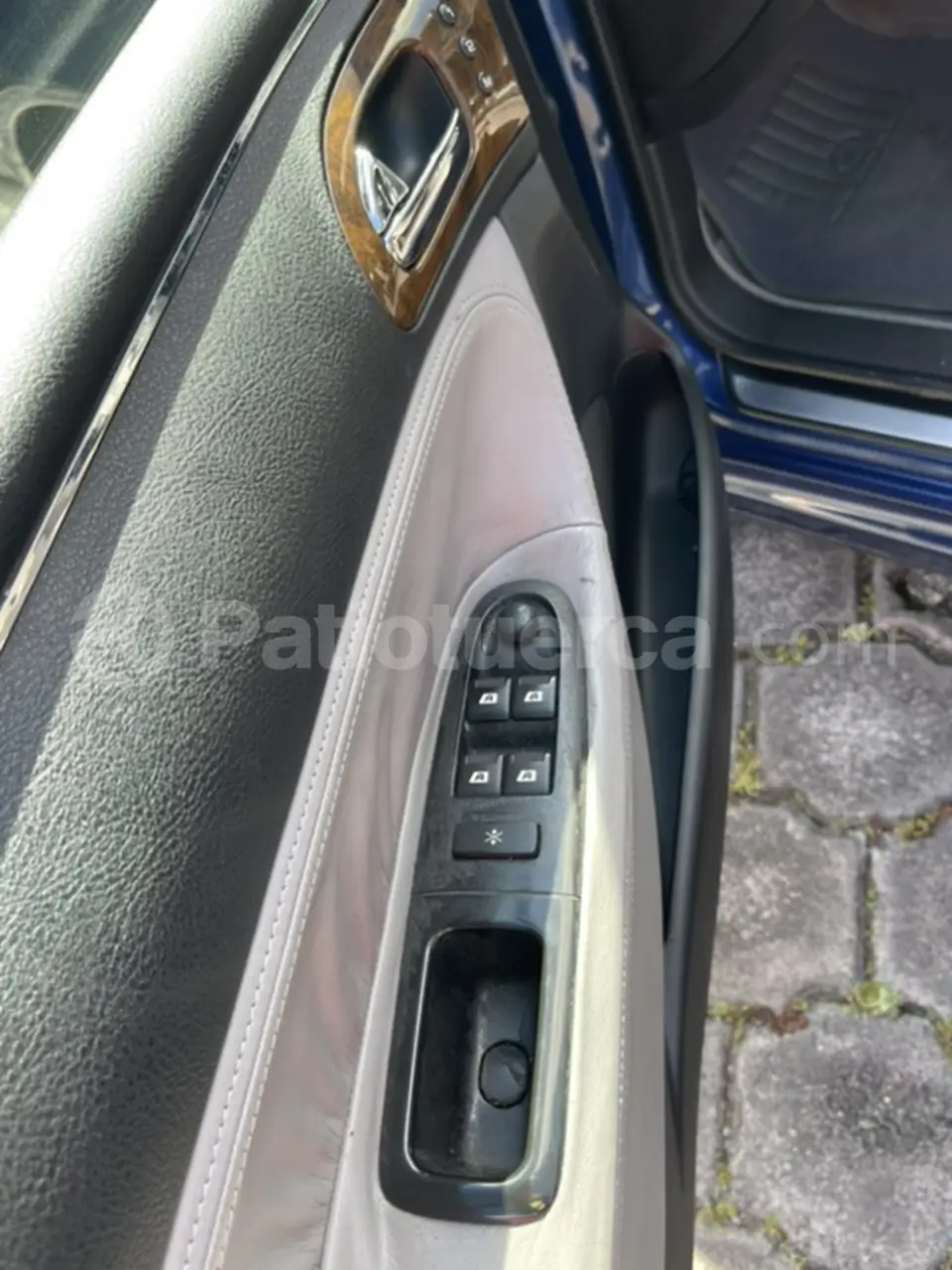 Foto 15 de Peugeot Berlina  607 Ivoire