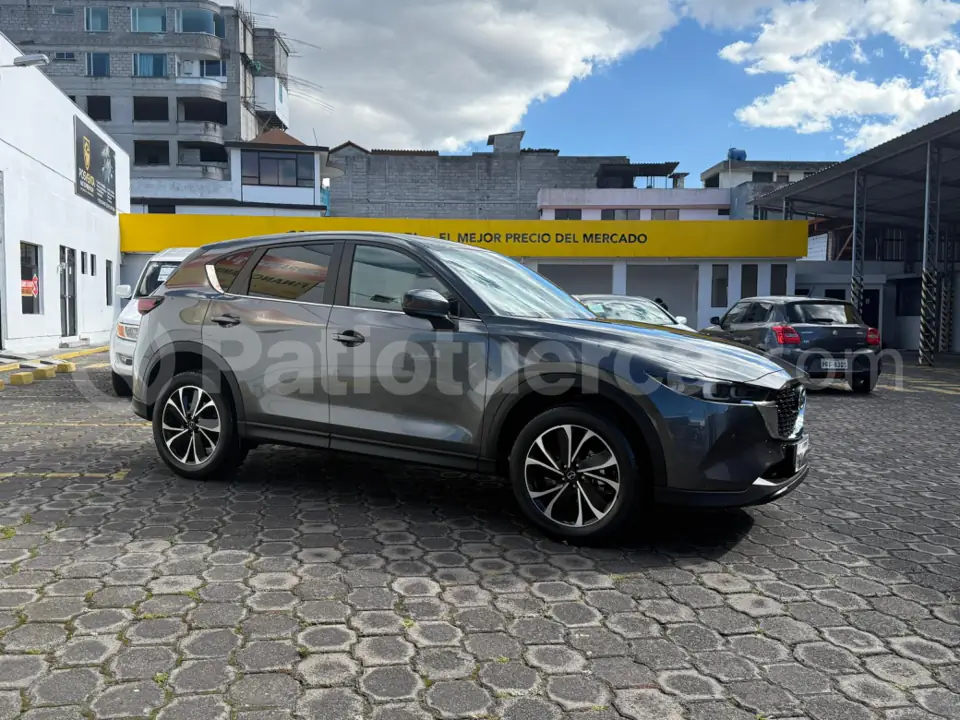 Foto 1 de Mazda CX-5