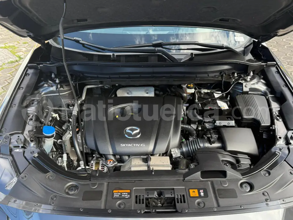Foto 6 de Mazda CX-5