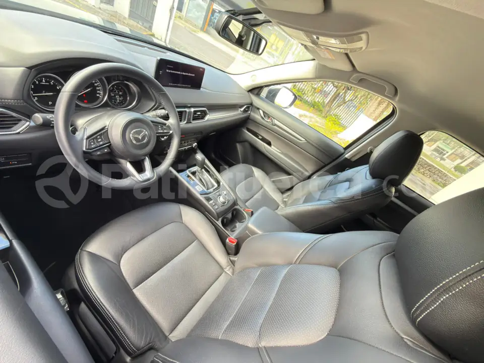 Foto 7 de Mazda CX-5