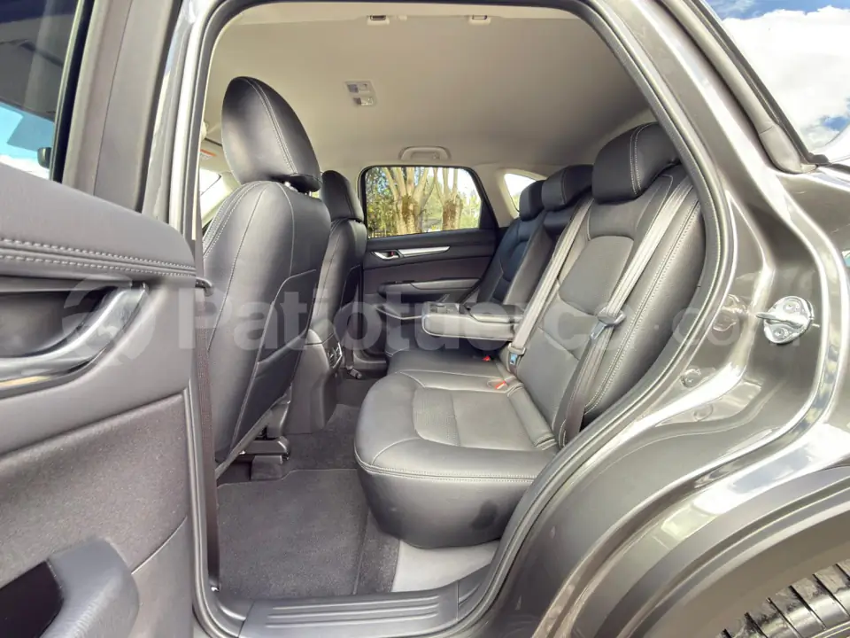 Foto 8 de Mazda CX-5