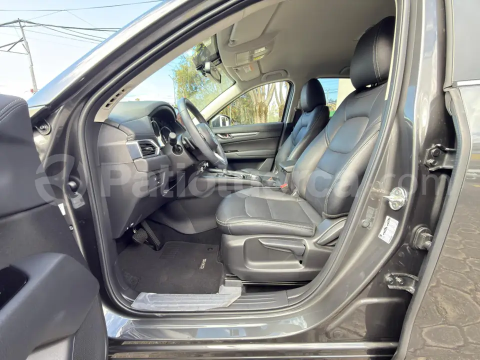 Foto 11 de Mazda CX-5