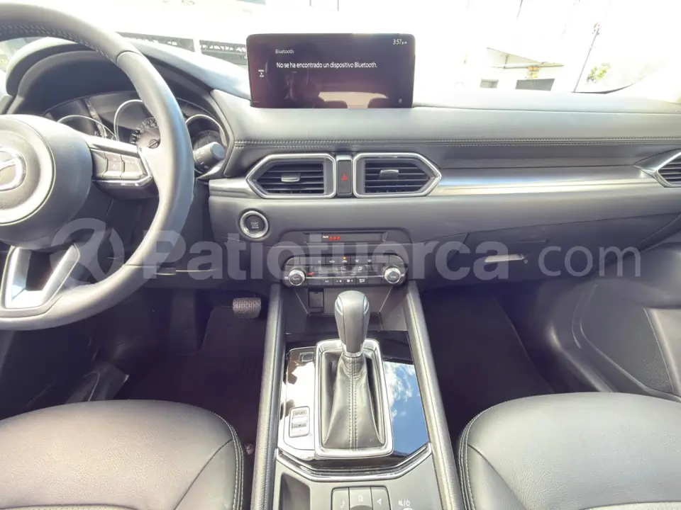 Foto 12 de Mazda CX-5