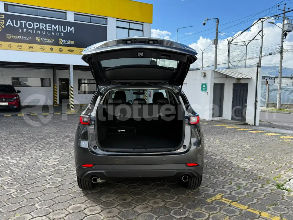 Foto 21 de Mazda CX-5