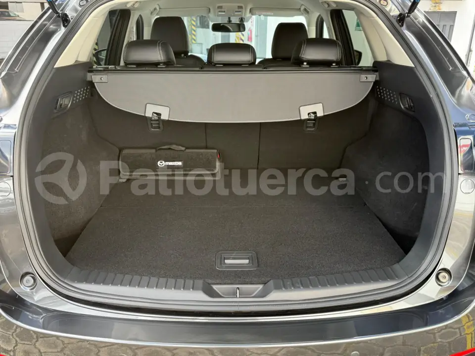 Foto 22 de Mazda CX-5