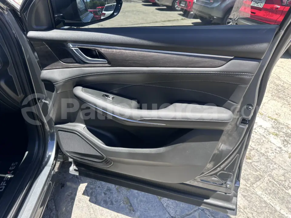 Foto 11 de DFSK E5 S508 LUXURY