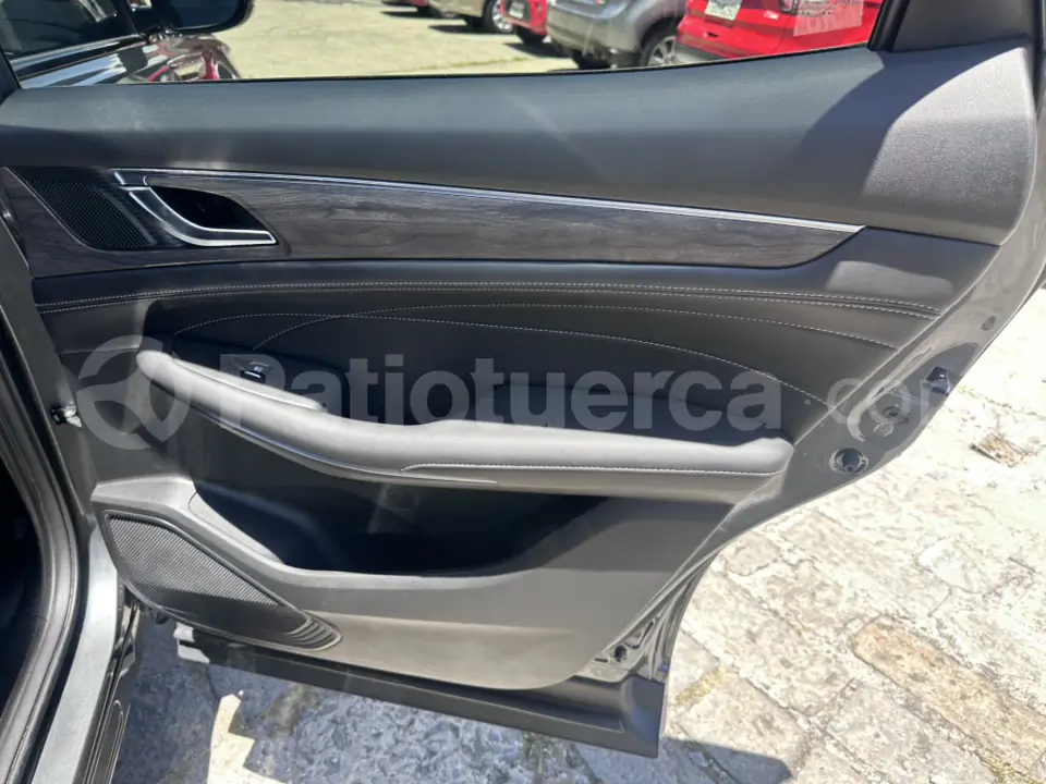 Foto 13 de DFSK E5 S508 LUXURY