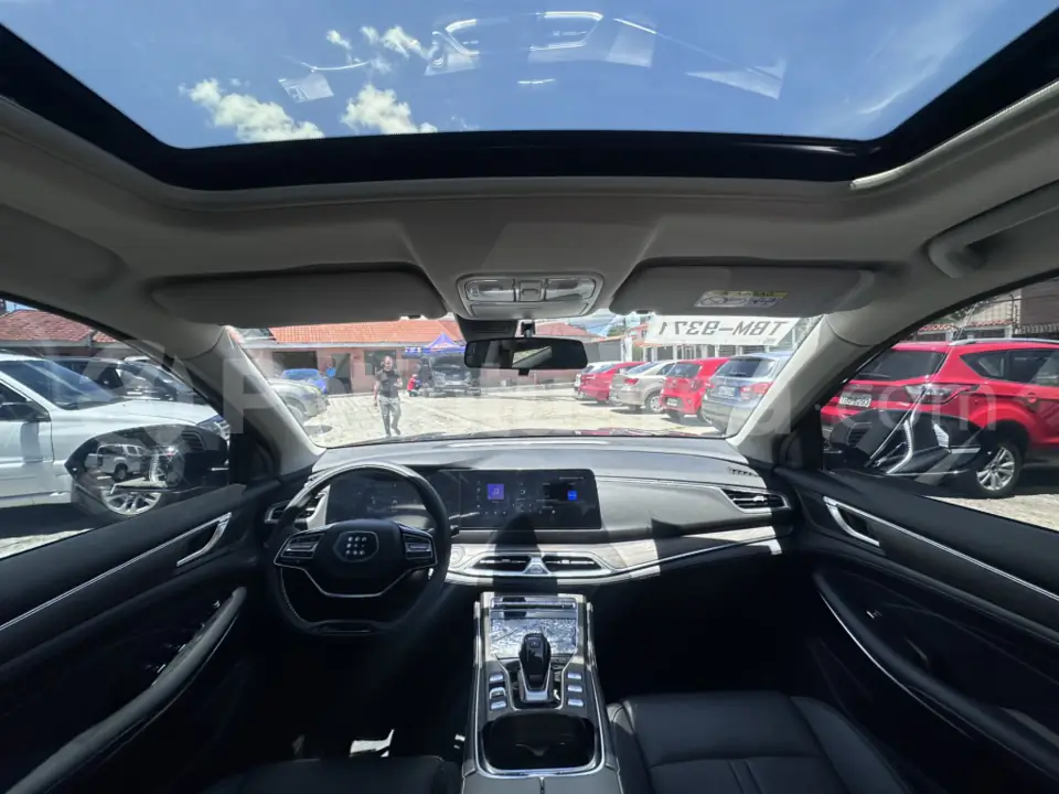 Foto 14 de DFSK E5 S508 LUXURY