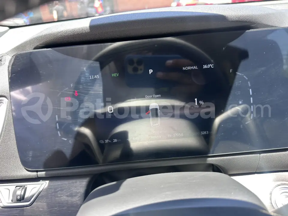 Foto 16 de DFSK E5 S508 LUXURY