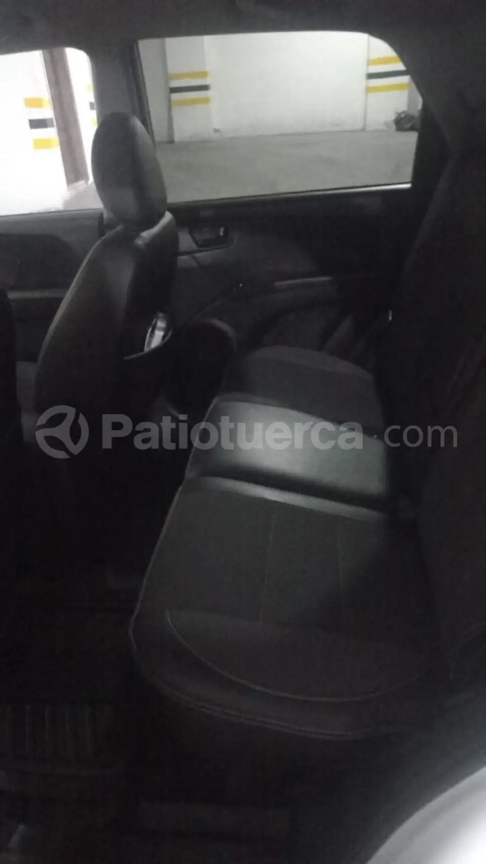 Foto 6 de Kia Sportage Active