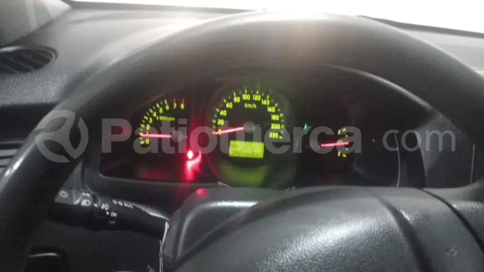 Foto 7 de Kia Sportage Active