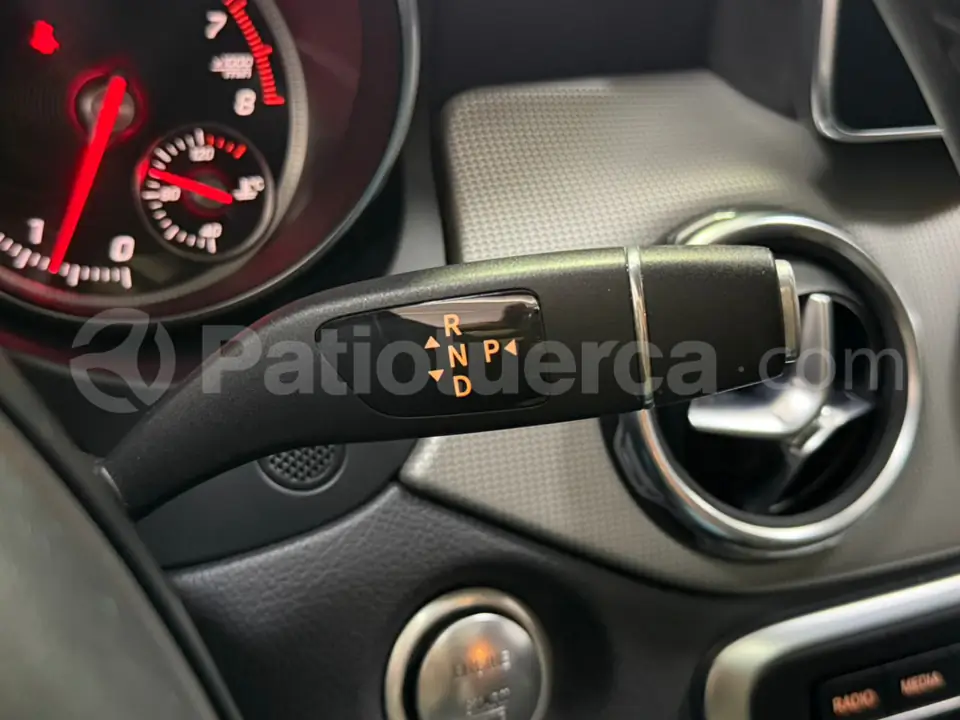 Foto 21 de Mercedes Benz GLA 180