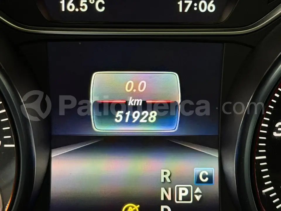 Foto 27 de Mercedes Benz GLA 180