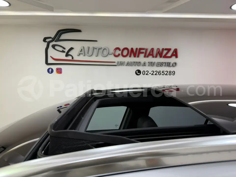 Foto 29 de Mercedes Benz GLA 180