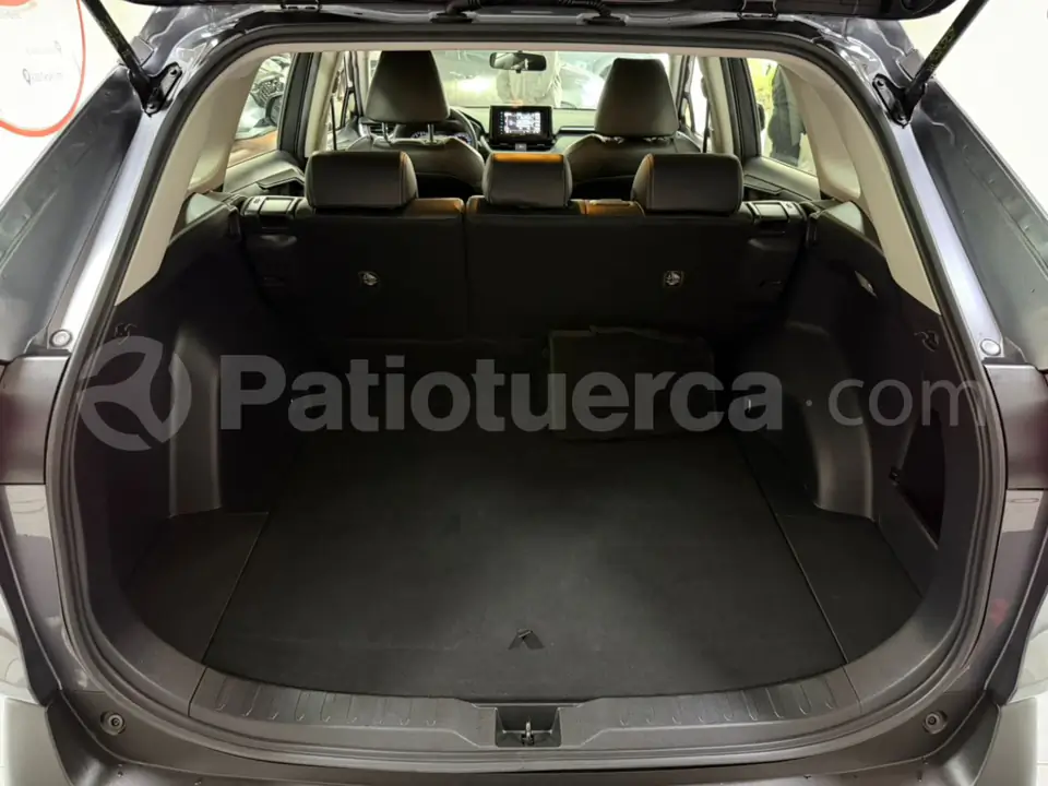 Foto 10 de Toyota NEW RAV4 AC 2.0 5P