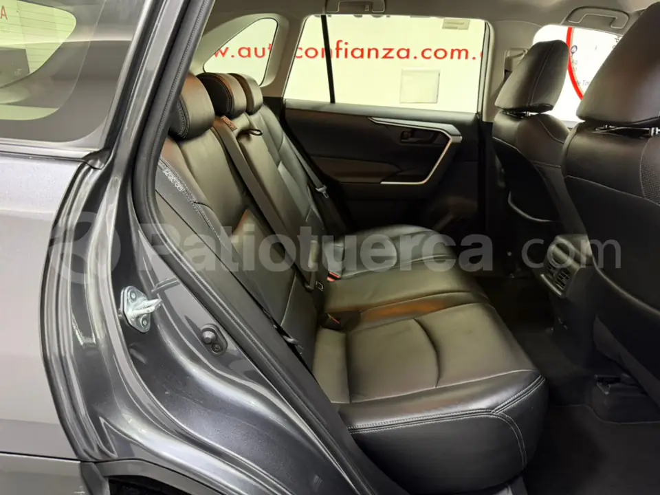Foto 14 de Toyota NEW RAV4 AC 2.0 5P