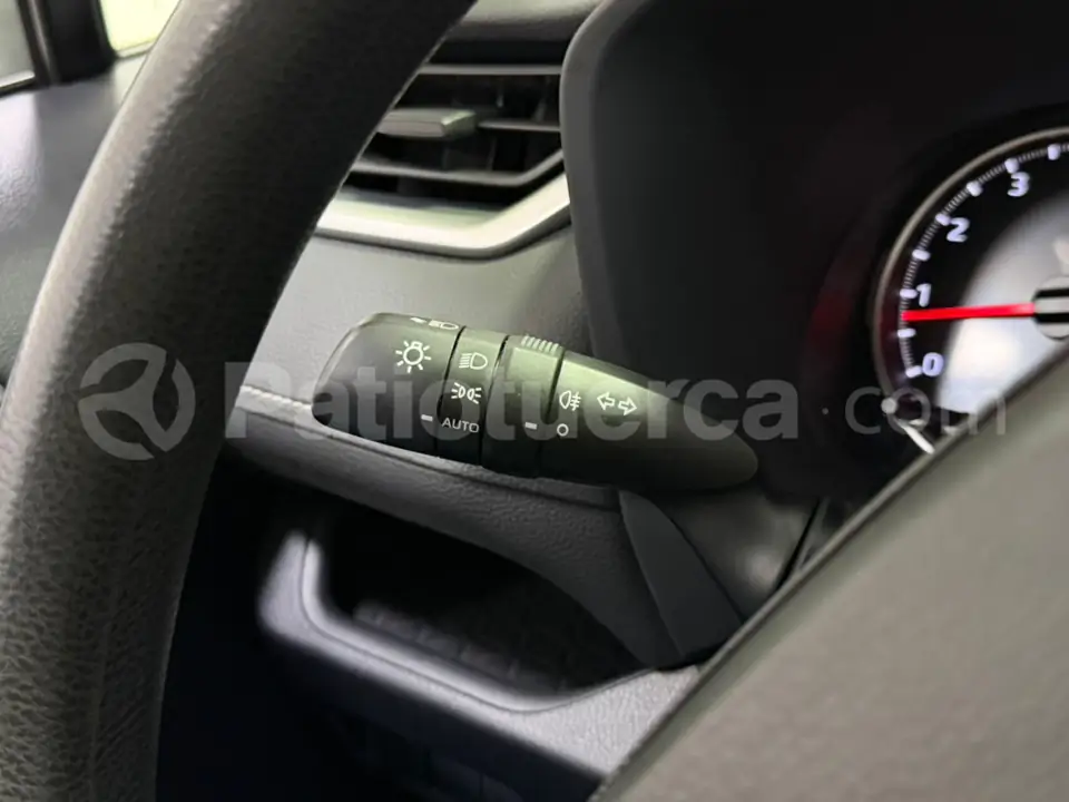 Foto 16 de Toyota NEW RAV4 AC 2.0 5P