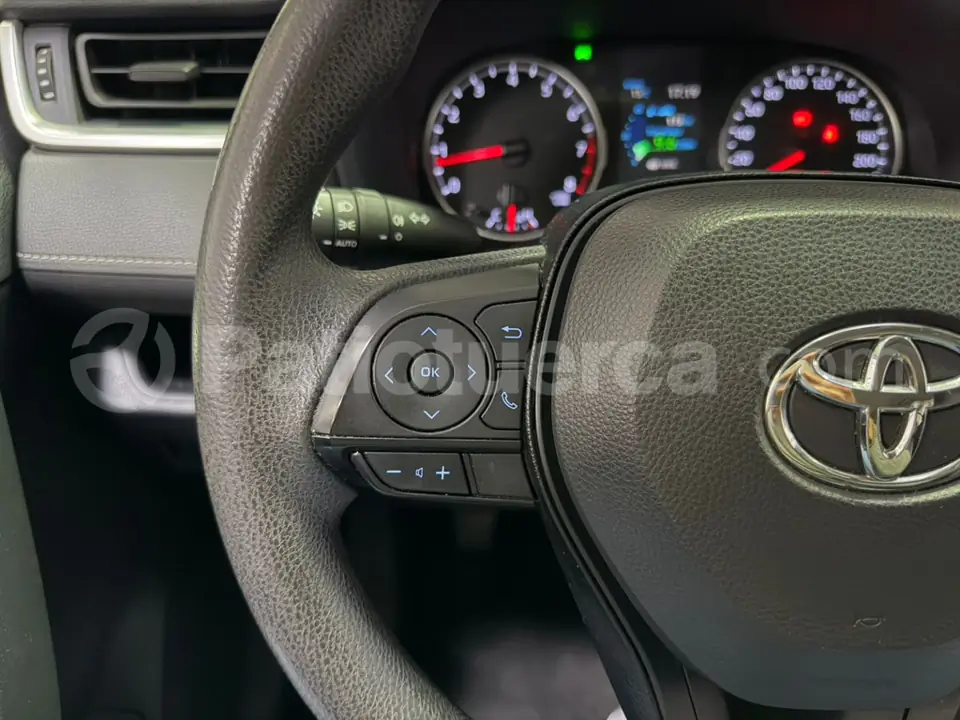 Foto 17 de Toyota NEW RAV4 AC 2.0 5P