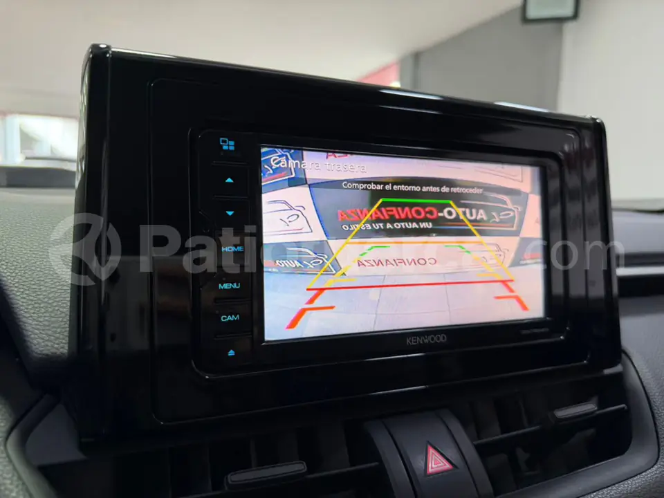 Foto 22 de Toyota NEW RAV4 AC 2.0 5P