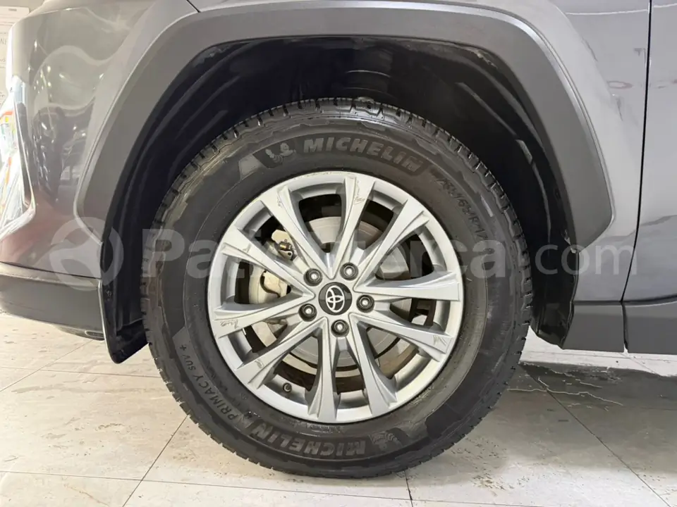 Foto 28 de Toyota NEW RAV4 AC 2.0 5P