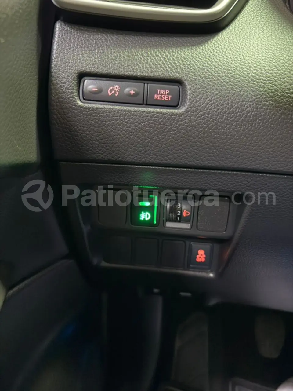 Foto 12 de Nissan Qashqai