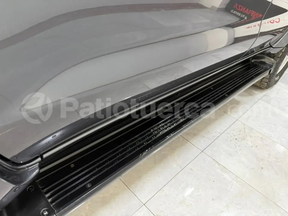 Foto 6 de Toyota AWT FORTUNER