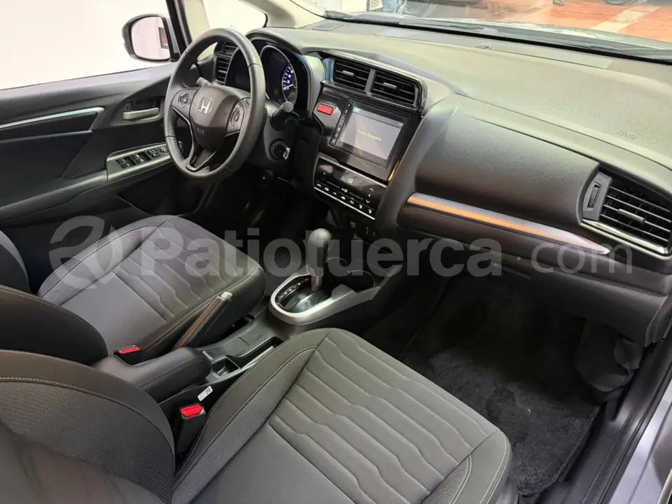 Foto 15 de Honda WR V